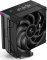 Deepcool DeepCool AK400 Digital Pro, CPU cooler (black, 120 mm)