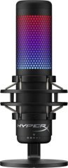 HyperX Microphone HyperX QuadCast, 4P5P7AA