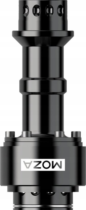 Moza MOZA Wheel Base Extension Rod V2