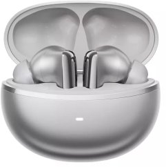 QCY TWS HT18 LITE Tytanowy (HT18 Lite Titanium)