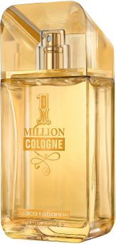 Paco Rabanne 1 Million Cologne EDT 125ml MEN
