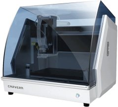 Snapmaker CNC MAKERA Carvera (CarDesCNC)