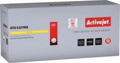 Activejet ATO-532YNX Yellow Náhradný 46490605 (ATO-532YNX                     )