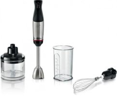 Bosch Blender Ručný MSM6M621 Serie 6 ErgoMaster (1000W; Čierny)