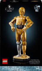 LEGO Star Wars C-3PO™ (75398)