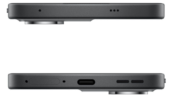 Oppo Reno 13FS 5G 12/512GB Graphite Gray