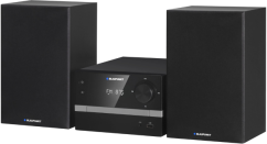 Blaupunkt, BT/CD/MP3/FM/USB/AUX, MS9BT