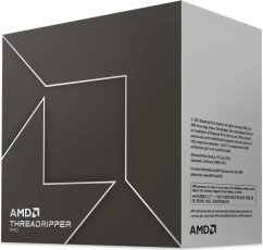 AMD Ryzen Threadripper PRO 7955WX procesor 4,5 GHz 64 MB L3 Taca