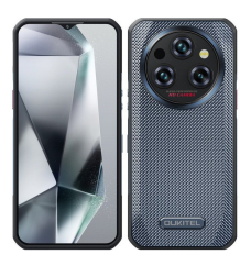 Oukitel WP35 Pro 5G 12/512GB Sivý  (WP35Pro-GY/CHOUT/OL)