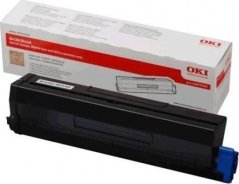 OKI 43979102 Black Originál  (43979102)