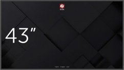 Avtek DS 43' (1TV312)