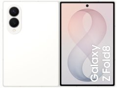 Samsung Z Fold 8 5G 12/512GB krémový (SM-F971BZWCEUE)