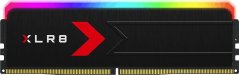 PNY XLR8 RGB, DDR5, 16 GB, 6000MHz, CL36 (MD16GD5600036RGB-BLK)