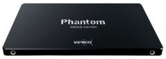 Emtec No name Verico Phantom 120 GB SATA III 3D NAND (1SSOP-SSBKI3-NN)