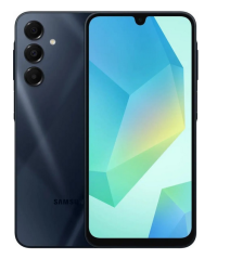 Samsung Galaxy A16 Enterprise Edition 4/128GB čierny (SM-A165FZKBEEE)