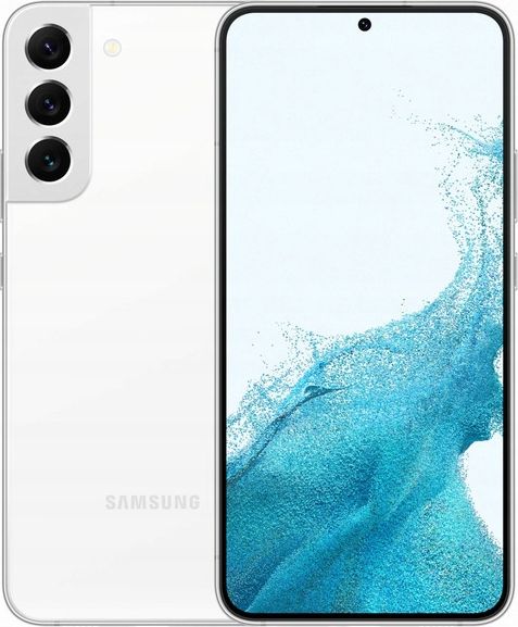 Samsung Galaxy S22+ 5G 8/128GB Biely  (SM-S906)