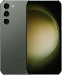 Samsung Galaxy S23+ 5G 8/512GB Zelený  (SM-S916BZGGEUE)