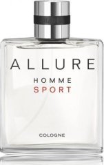 Chanel Allure Homme Sport Cologne EDC 50 ml MEN