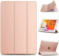 Maroo Woolnut Leather Folio Case for 11" iPad Pro & Air, black