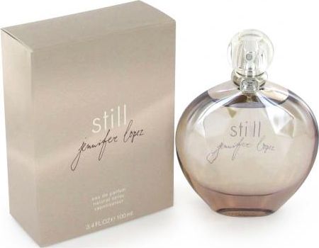 Jennier Lopez Still EDP 100 ml WOMEN