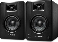 M-AUDIO BX4 Pair