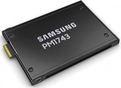 Samsung PM1743 1.92TB U.2 PCI-E x4 Gen 5.0 NVMe  (MZWLO1T9HCJR-00A07)