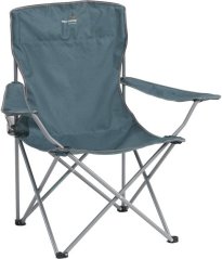 Outwell Outwell Spruce Arm Chair Fjord Mėlyna Comfortable Camping Chair, Fjord Mėlyna | Outwell