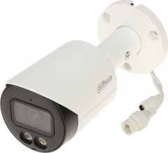 Dahua Technology PC-HFW2849S-S-IL-0280B WizSense - 8.3 Mpx 4K UHD 2.8 mm