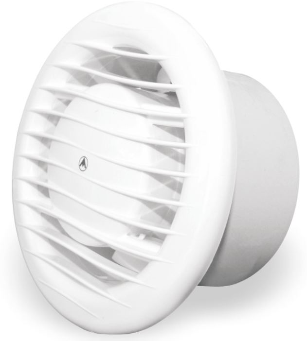 Dospel ventilátor sufitowy NV15 Ø150 - 007-0334