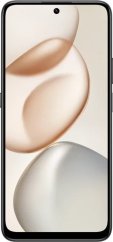 Honor HONOR 400 Smart 5G puhelin, 128/4 Gt, Velvet Black