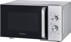 Severin MW 7797 wolnostojaca 28L 900W