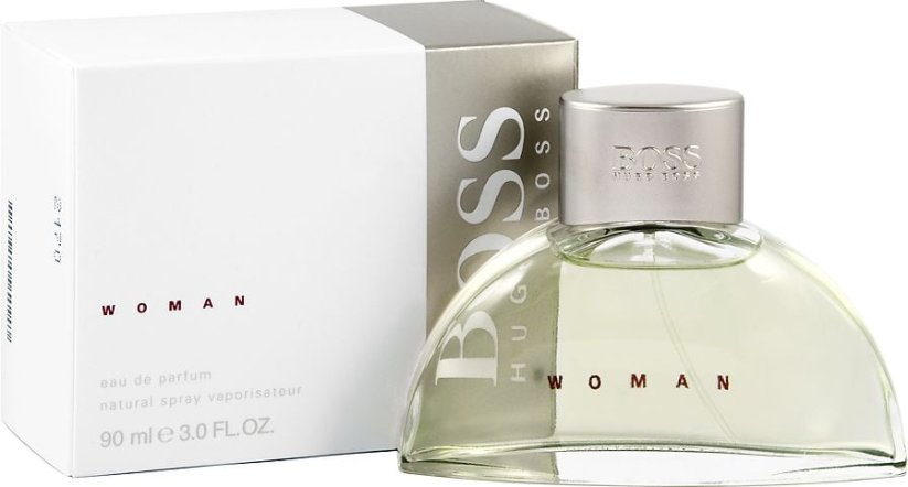 Hugo Boss EDP 90 ml WOMEN