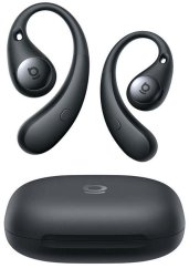 Baseus Eli Sport 2 Open-Ear TWS Czarny (A0102703)
