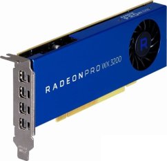 AMD Radeon Pro WX 3200 4GB GDDR5 (100-506115)
