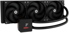 Enermax Enermax liquid CPU Cooler LIQMAX IV Series 360mm AM5/LGA1851