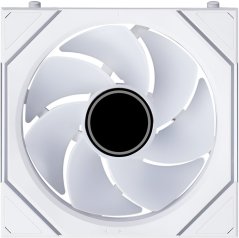 Lian Li Uni Fan SL-INF Flex Wireless ARGB PWM Reverse Blade 120mm White (G9F.12RSLIN1F1W.00)