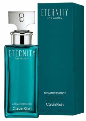 Calvin Klein Perfumy Dámske Calvin Klein ETERNITY EDP EDP 50 ml WOMEN