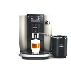 Jura E6 (ED)
