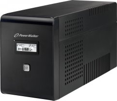 PowerWalker VI 1500 LCD FR (10120046)