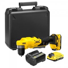 Stanley SFMCD750D2K 18 V