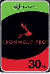 Seagate IronWolf Pro 30TB 3.5'' SATA III (6 Gb/s) (ST30000NT011)