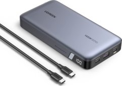 Ugreen UGREEN 25000 mAh Powerbank 145W Two-way Fast Charging