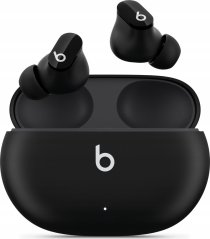 Apple Beats Studio Buds Wireless Earphones Earbuds, True Wireless Noise Cancelling, Bluetooth, Black