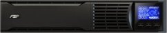 FSP/Fortron FSP CHAMP 1K RACK - IEC | 1000 VA | 900 W