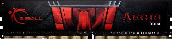 G.Skill Aegis, DDR4, 16 GB, 2133MHz, CL15 (F4-2133C15-16GIS)
