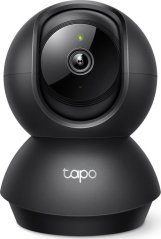 TP-Link TP-Link Tapo C211 domácí-indoor kamera, (3MP, PTZ, 2K 1296p, WiFi, IR 9m, micro SD card)