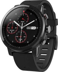 Amazfit Stratos Čierny  (WA1619TY1N)