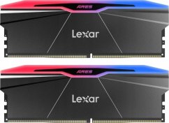 Lexar Ares RGB Gen2, DDR5, 32 GB, 6000MHz, CL30 (LD5U16G60C30BR-RGD)