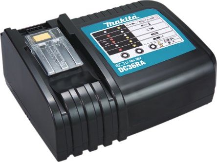 Makita Makita Nabíjačka DC36RA