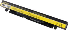 Patona 2200mAh Li-Ion 14.4V Pre Asus A41-X550 (PT2359)